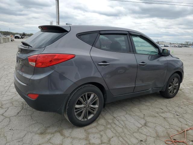 Photo 2 VIN: KM8JT3AF7EU942137 - HYUNDAI TUCSON GLS 