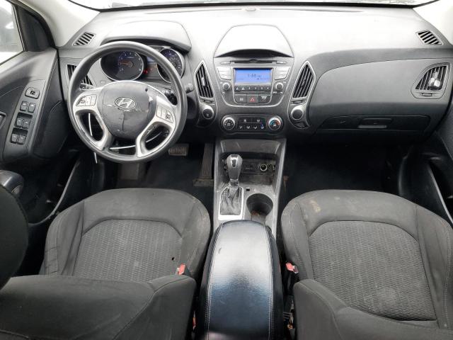 Photo 7 VIN: KM8JT3AF7EU942137 - HYUNDAI TUCSON GLS 