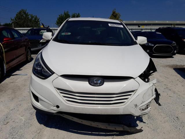 Photo 4 VIN: KM8JT3AF7FU026902 - HYUNDAI TUCSON GLS 