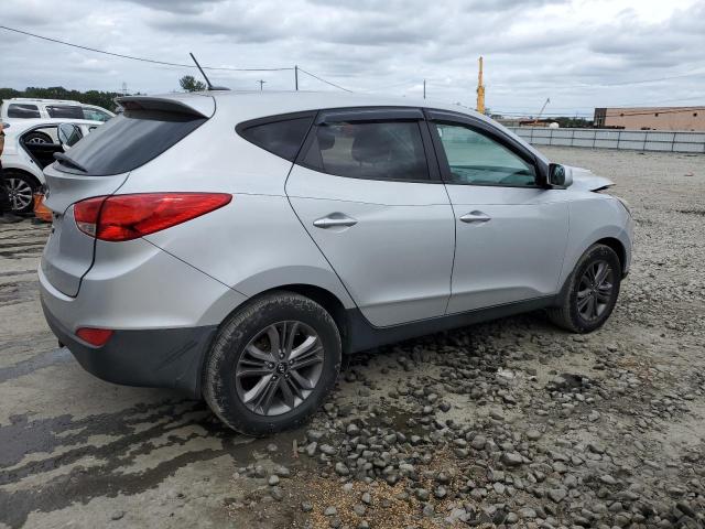 Photo 2 VIN: KM8JT3AF7FU033235 - HYUNDAI TUCSON GLS 