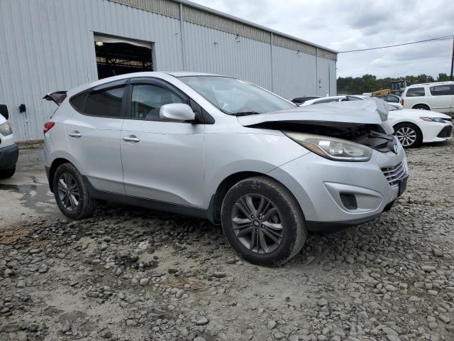 Photo 3 VIN: KM8JT3AF7FU033235 - HYUNDAI TUCSON GLS 