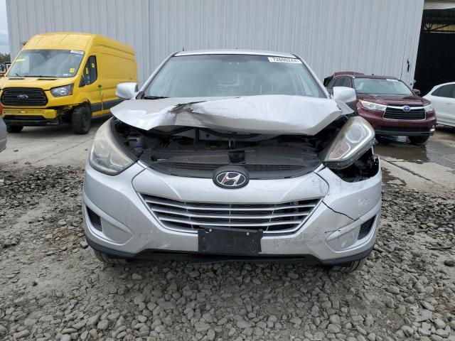 Photo 4 VIN: KM8JT3AF7FU033235 - HYUNDAI TUCSON GLS 