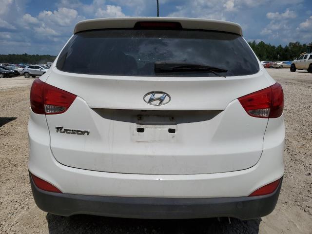 Photo 5 VIN: KM8JT3AF7FU083262 - HYUNDAI TUCSON GLS 