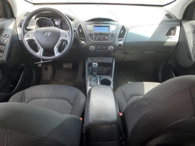 Photo 7 VIN: KM8JT3AF7FU086615 - HYUNDAI TUCSON GLS 