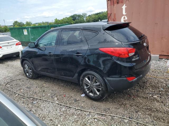 Photo 1 VIN: KM8JT3AF7FU107396 - HYUNDAI TUCSON 