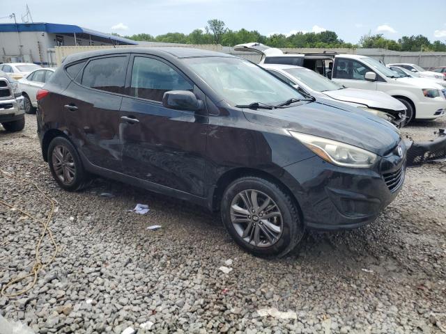 Photo 3 VIN: KM8JT3AF7FU107396 - HYUNDAI TUCSON 