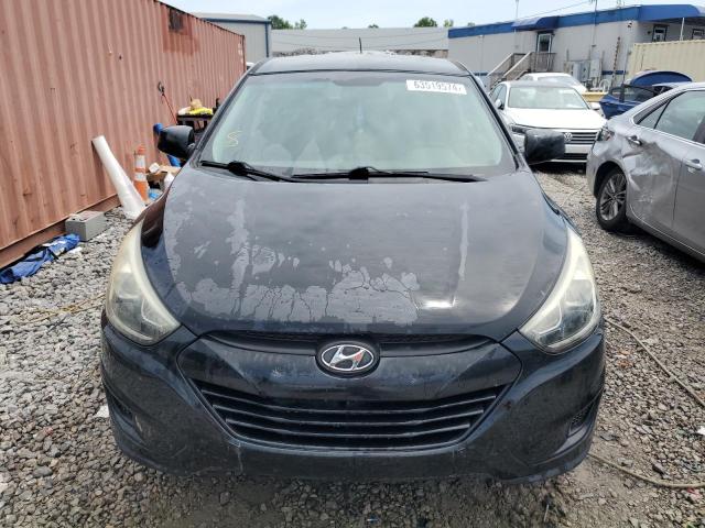 Photo 4 VIN: KM8JT3AF7FU107396 - HYUNDAI TUCSON 