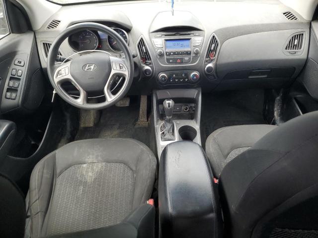 Photo 7 VIN: KM8JT3AF7FU107396 - HYUNDAI TUCSON 