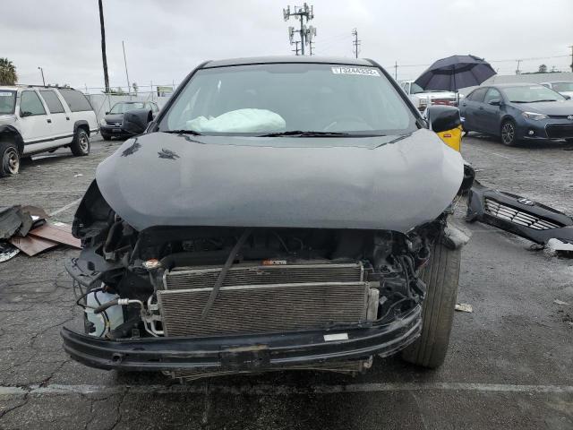 Photo 4 VIN: KM8JT3AF7FU107592 - HYUNDAI TUCSON GLS 