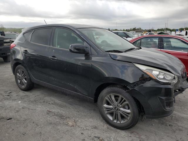 Photo 3 VIN: KM8JT3AF8EU801965 - HYUNDAI TUCSON 