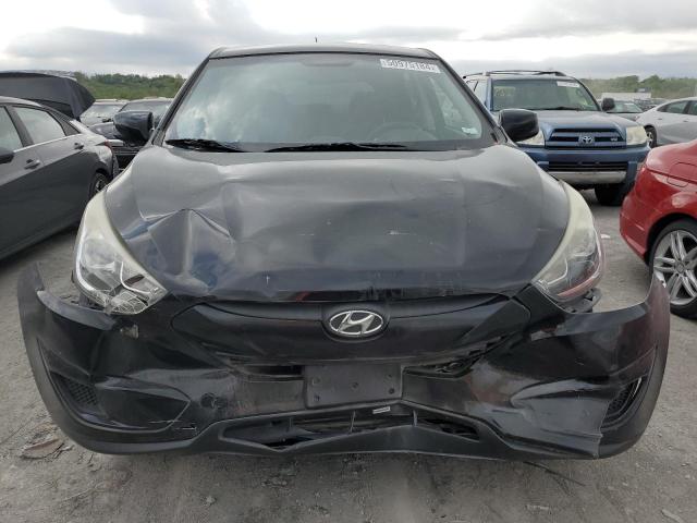 Photo 4 VIN: KM8JT3AF8EU801965 - HYUNDAI TUCSON 