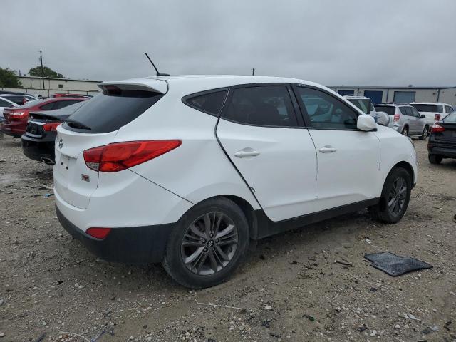 Photo 2 VIN: KM8JT3AF8EU817843 - HYUNDAI TUCSON GLS 