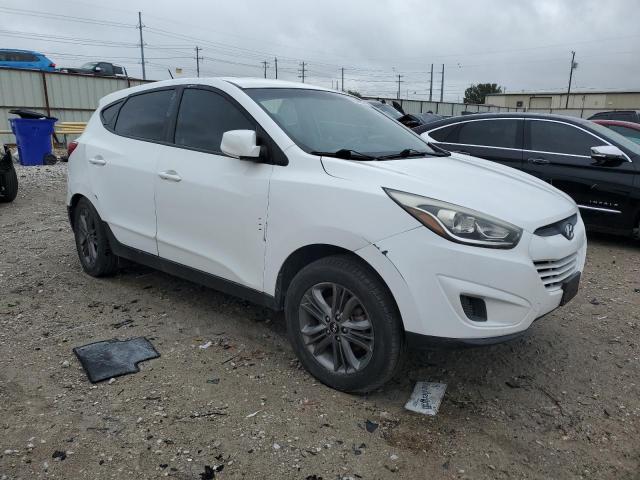 Photo 3 VIN: KM8JT3AF8EU817843 - HYUNDAI TUCSON GLS 