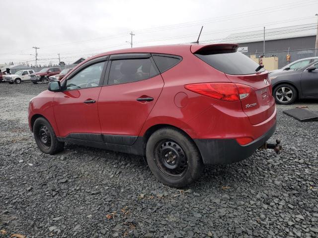 Photo 1 VIN: KM8JT3AF8EU895328 - HYUNDAI TUCSON 