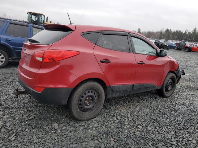 Photo 2 VIN: KM8JT3AF8EU895328 - HYUNDAI TUCSON 