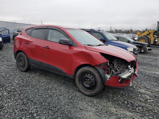 Photo 3 VIN: KM8JT3AF8EU895328 - HYUNDAI TUCSON 