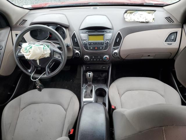 Photo 7 VIN: KM8JT3AF8EU895328 - HYUNDAI TUCSON 