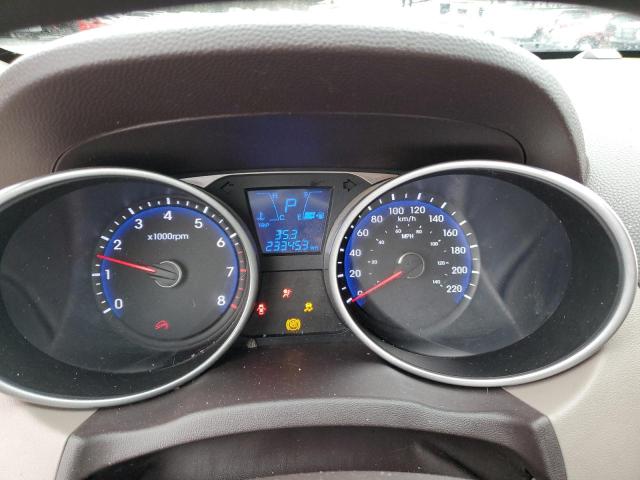 Photo 8 VIN: KM8JT3AF8EU895328 - HYUNDAI TUCSON 