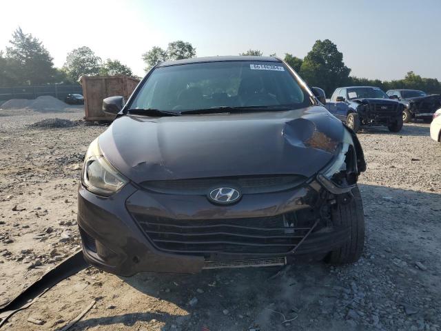 Photo 4 VIN: KM8JT3AF8EU903220 - HYUNDAI TUCSON GLS 