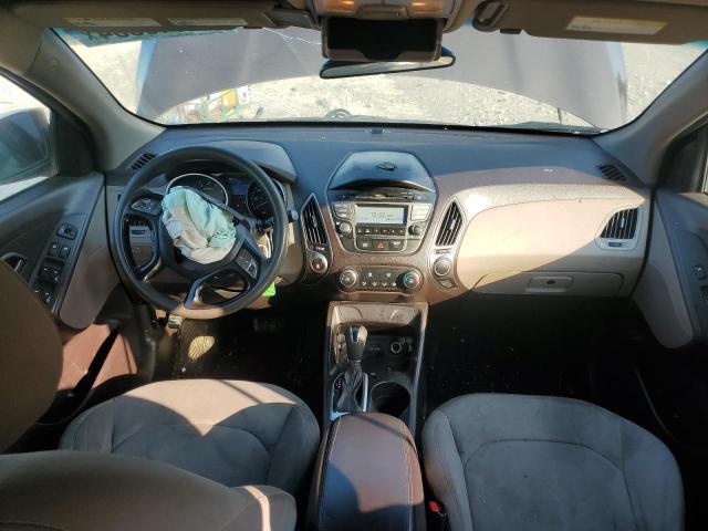 Photo 7 VIN: KM8JT3AF8EU903220 - HYUNDAI TUCSON GLS 