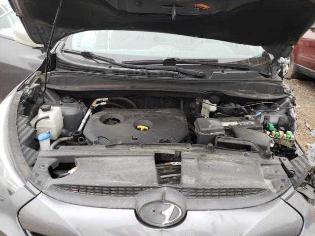 Photo 6 VIN: KM8JT3AF8EU922186 - HYUNDAI TUCSON GLS 