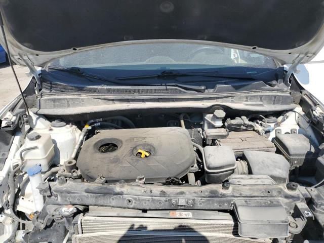 Photo 11 VIN: KM8JT3AF8EU942177 - HYUNDAI TUCSON GLS 