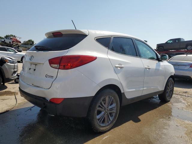 Photo 2 VIN: KM8JT3AF8EU942177 - HYUNDAI TUCSON GLS 