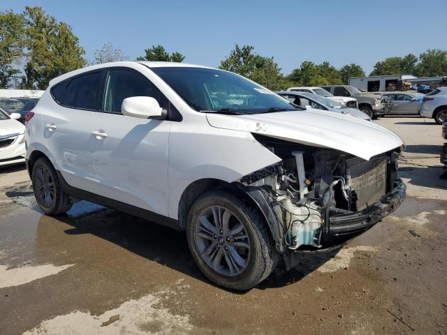 Photo 3 VIN: KM8JT3AF8EU942177 - HYUNDAI TUCSON GLS 