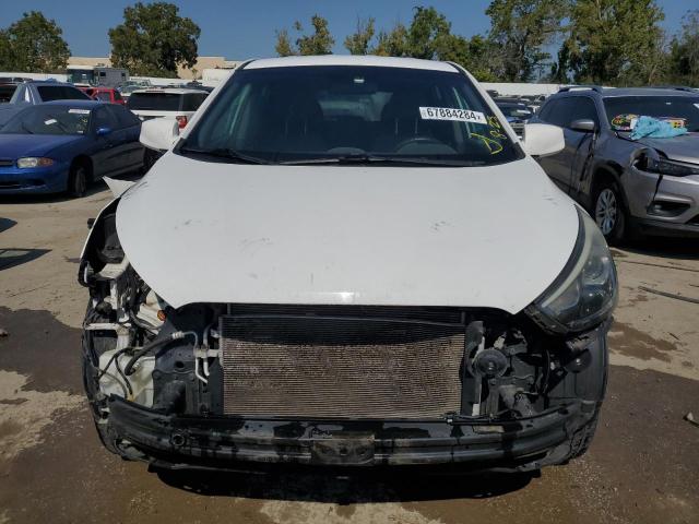 Photo 4 VIN: KM8JT3AF8EU942177 - HYUNDAI TUCSON GLS 