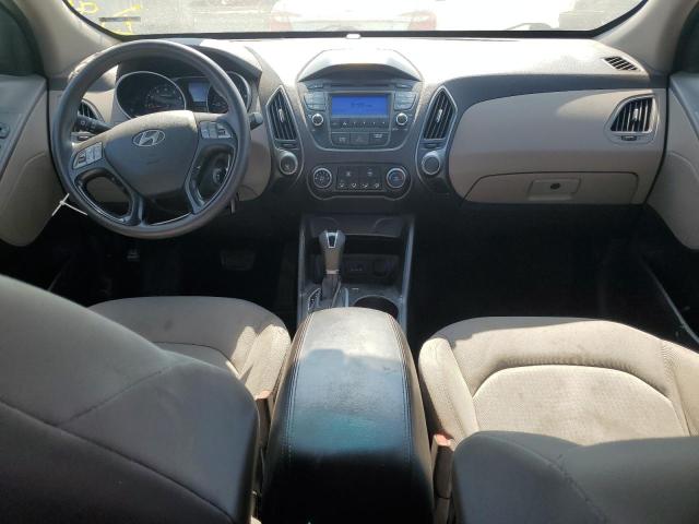 Photo 7 VIN: KM8JT3AF8EU942177 - HYUNDAI TUCSON GLS 