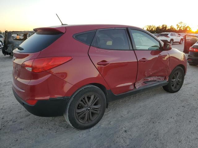 Photo 2 VIN: KM8JT3AF8EU943734 - HYUNDAI TUCSON GLS 