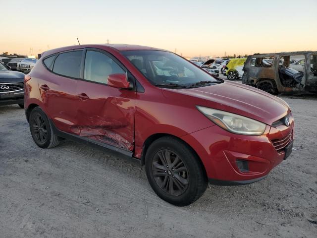 Photo 3 VIN: KM8JT3AF8EU943734 - HYUNDAI TUCSON GLS 