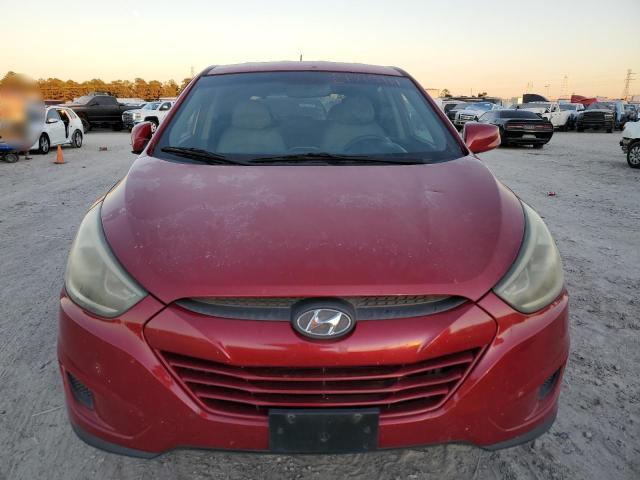 Photo 4 VIN: KM8JT3AF8EU943734 - HYUNDAI TUCSON GLS 