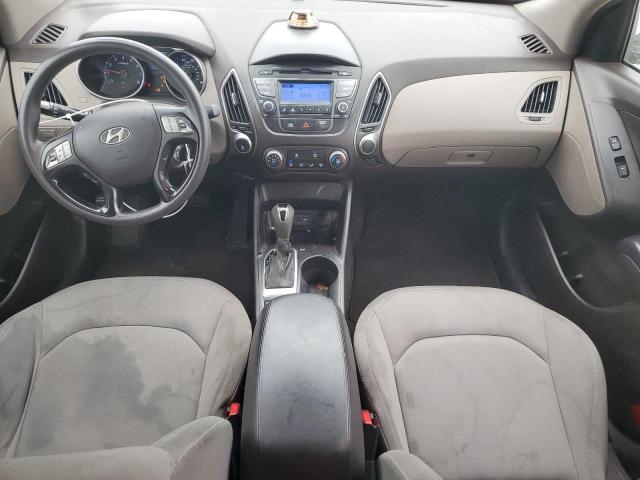 Photo 7 VIN: KM8JT3AF8FU033986 - HYUNDAI TUCSON 