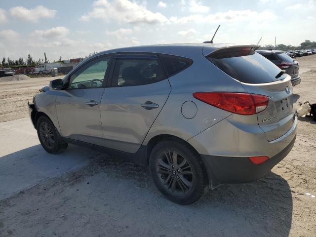 Photo 1 VIN: KM8JT3AF8FU064591 - HYUNDAI TUCSON 