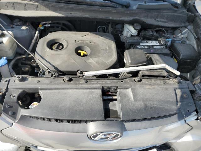 Photo 10 VIN: KM8JT3AF8FU064591 - HYUNDAI TUCSON 