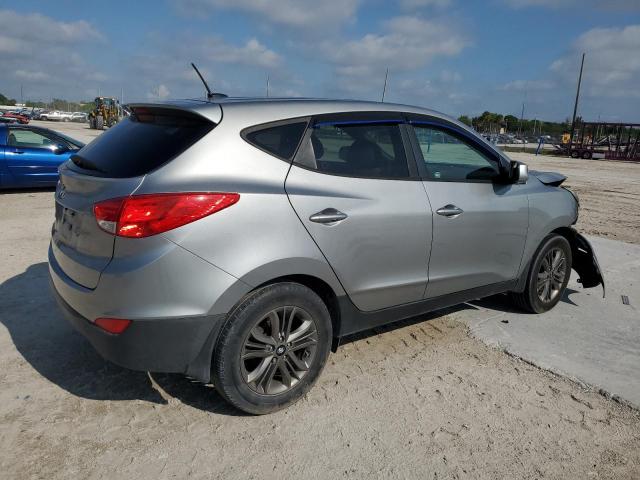 Photo 2 VIN: KM8JT3AF8FU064591 - HYUNDAI TUCSON 