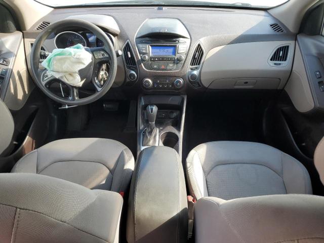 Photo 7 VIN: KM8JT3AF8FU064591 - HYUNDAI TUCSON 