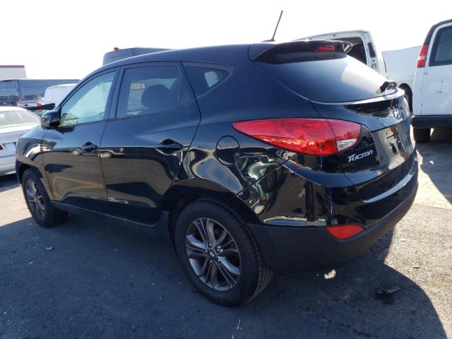 Photo 1 VIN: KM8JT3AF8FU072464 - HYUNDAI TUCSON 