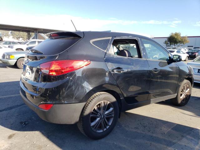 Photo 2 VIN: KM8JT3AF8FU072464 - HYUNDAI TUCSON 