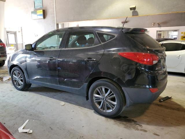 Photo 1 VIN: KM8JT3AF8FU083383 - HYUNDAI TUCSON 