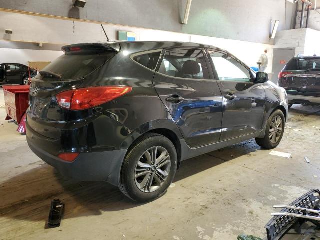 Photo 2 VIN: KM8JT3AF8FU083383 - HYUNDAI TUCSON 