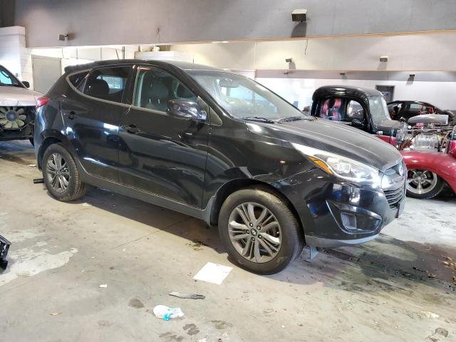 Photo 3 VIN: KM8JT3AF8FU083383 - HYUNDAI TUCSON 