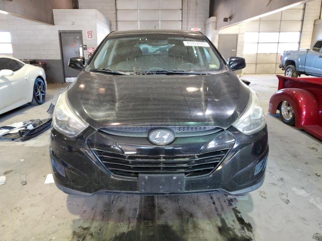 Photo 4 VIN: KM8JT3AF8FU083383 - HYUNDAI TUCSON 