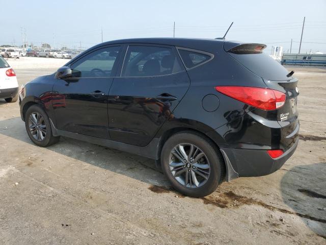 Photo 1 VIN: KM8JT3AF8FU086221 - HYUNDAI TUCSON GLS 