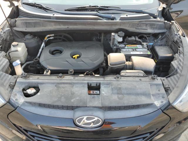 Photo 11 VIN: KM8JT3AF8FU086221 - HYUNDAI TUCSON GLS 