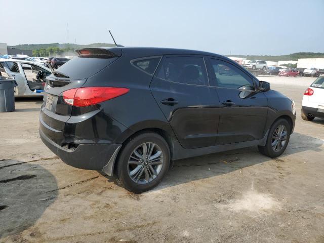 Photo 2 VIN: KM8JT3AF8FU086221 - HYUNDAI TUCSON GLS 