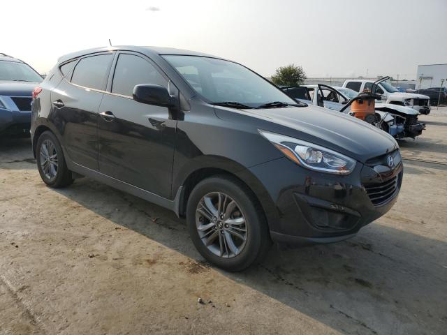 Photo 3 VIN: KM8JT3AF8FU086221 - HYUNDAI TUCSON GLS 