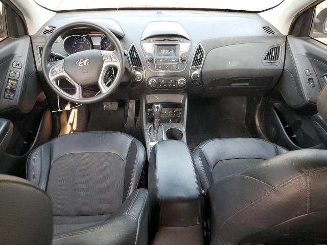 Photo 7 VIN: KM8JT3AF8FU086221 - HYUNDAI TUCSON GLS 