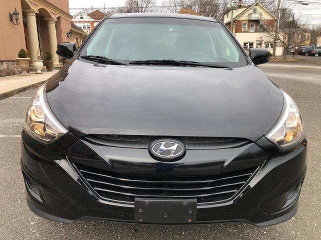 Photo 4 VIN: KM8JT3AF8FU102126 - HYUNDAI TUCSON GLS 